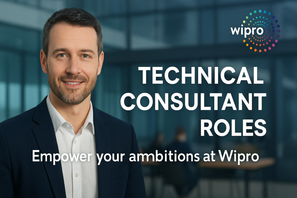Technical Consultant - L2