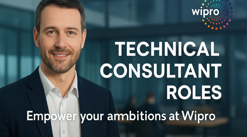Technical Consultant - L2