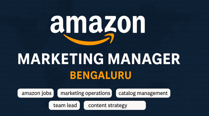 Manager, General Marketing, RBS Retail Efficiency