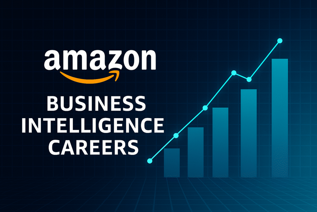 Business Intelligence Engineer