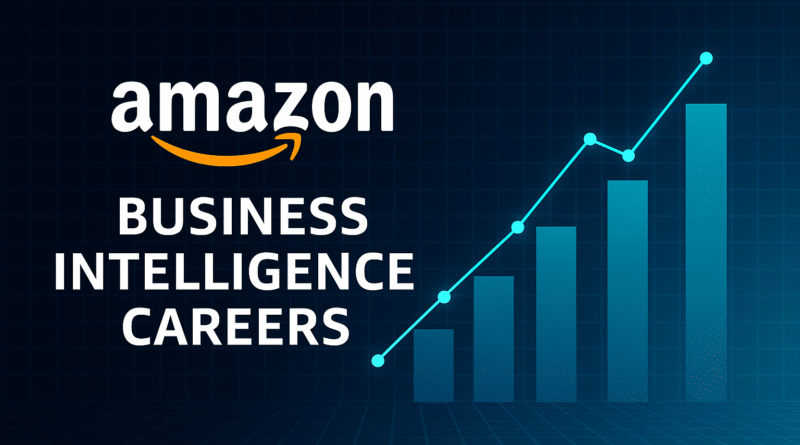 Business Intelligence Engineer
