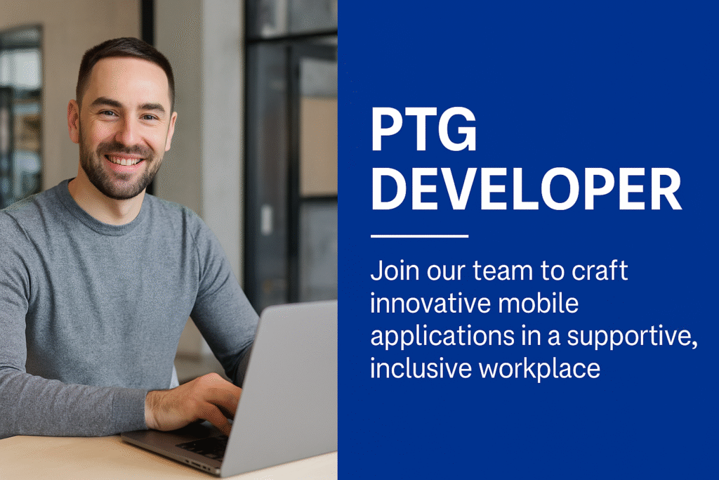 PTG Developer – Hybrid Mobile Application Expert | Cognizant Careers India (6–8 Years Exp)