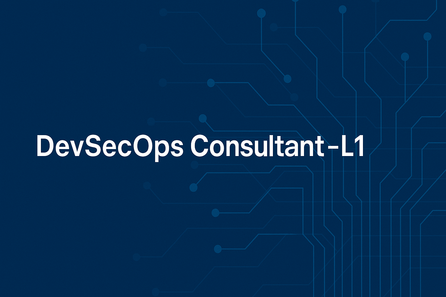DevSecOps Consultant, Wipro Careers, DevSecOps Jobs India, Threat Modeling, CI/CD Pipeline, DevOps Jobs Bengaluru, Secure DevOps, Infrastructure as Code, Kubernetes Security, Cloud Security Jobs, DevOps Automation, GitHub Actions, Terraform Jobs, Container Orchestration, DevSecOps Tools, Cybersecurity Careers, Agile DevOps, DevSecOps Frameworks, Jenkins CI/CD, Kubernetes EKS, DevOps Architect, Security in SDLC, Cloud DevOps Engineer, DevSecOps Strategy, SRE Jobs, DevOps Transformation, IT Security Consultant, DevOps Engineering Role, Secure Software Development, Wipro Job Openings