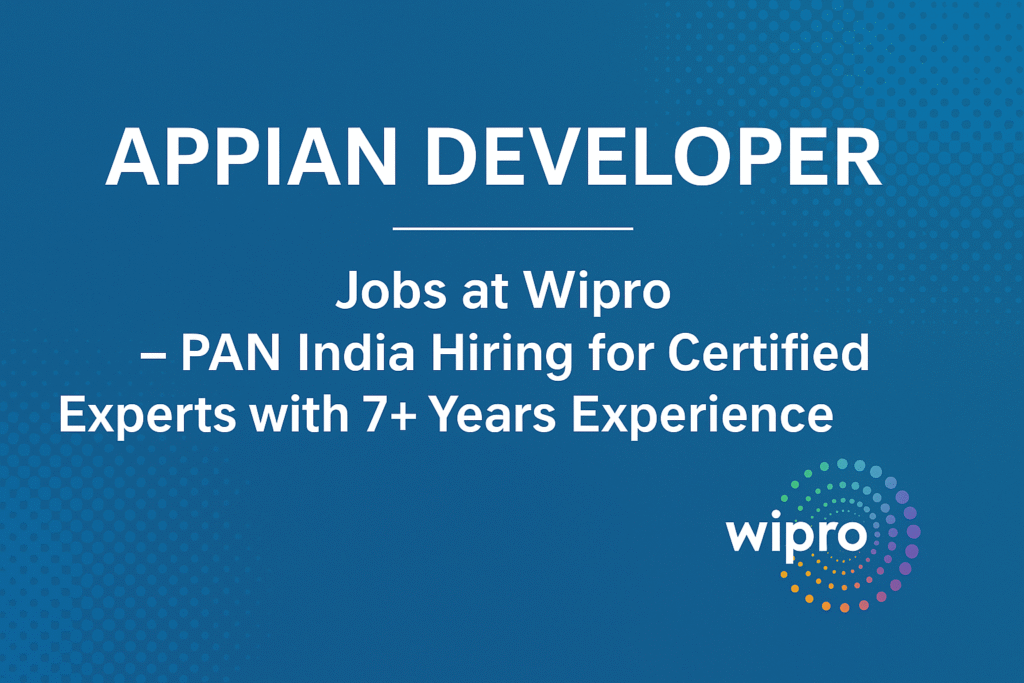 join-wipro-as-an-appian-developer-lead-enterprise-solutions-pan-india-7-years-experience-l3-certification-required