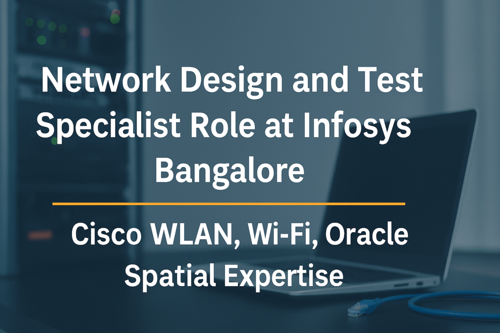 join-infosys-bangalore-as-network-design-test-specialist-cisco-wlan-wireless-expert