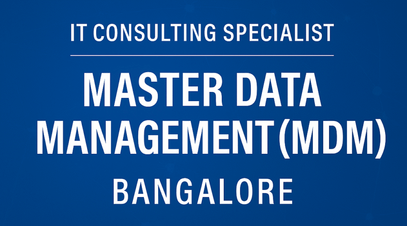 informatica-mdm-consultant-jobs-at-infosys-bangalore-apply-for-it-consulting-role-today