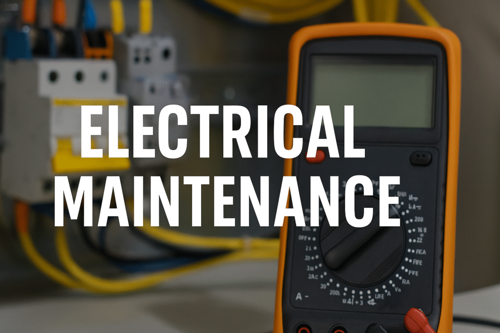 Manager – Electrical Maintenance Jobs in Surat | L&T Energy CarbonLite Careers for Experienced Engineers